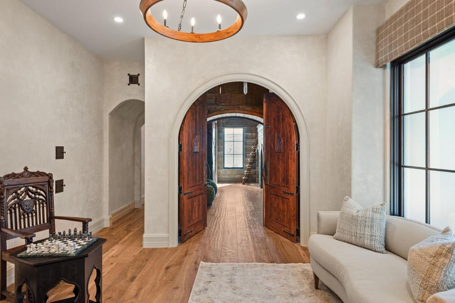 Luxurious 15 Bedroom Villa In Orlando6515 Kissimmee Exterior photo