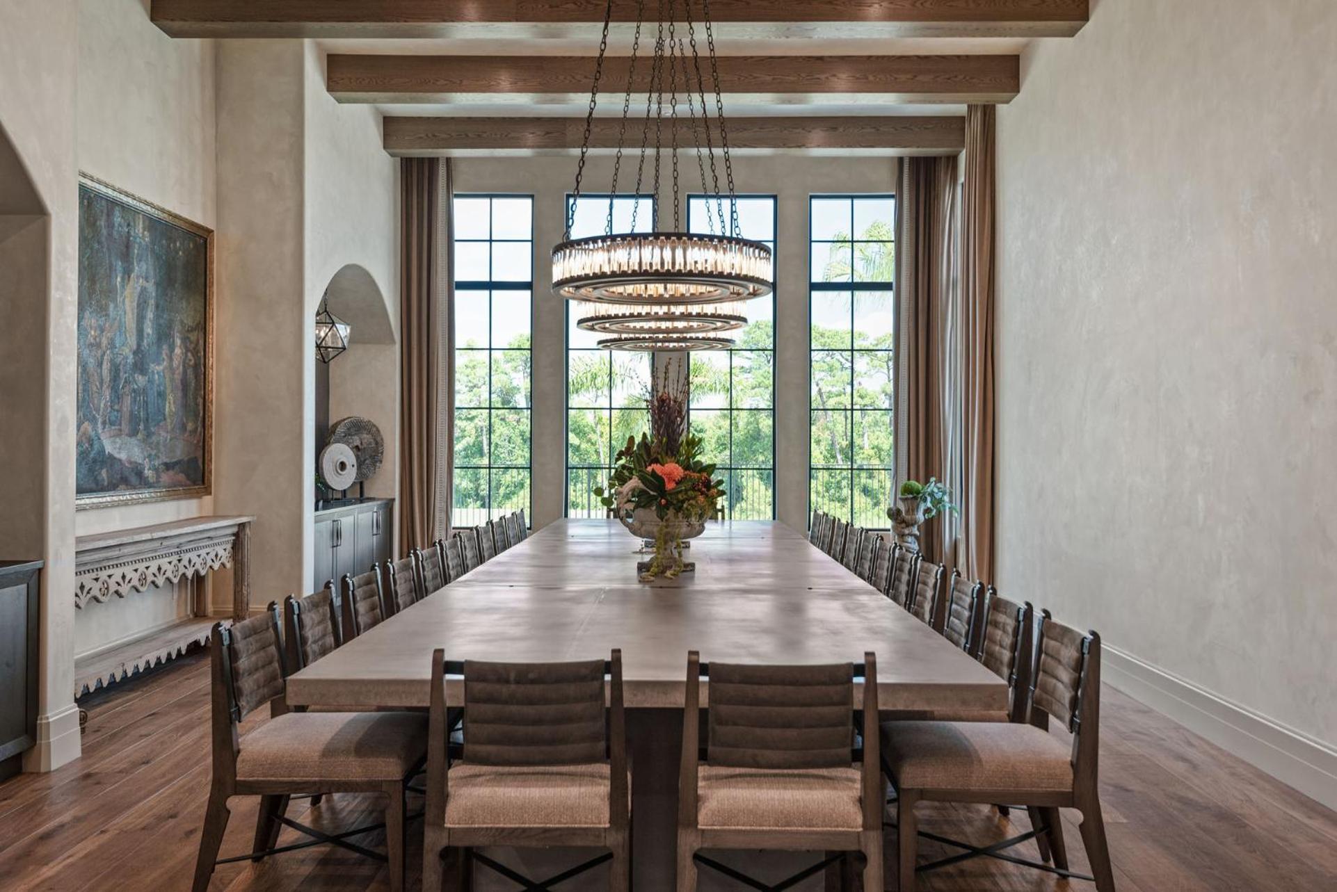 Luxurious 15 Bedroom Villa In Orlando6515 Kissimmee Exterior photo