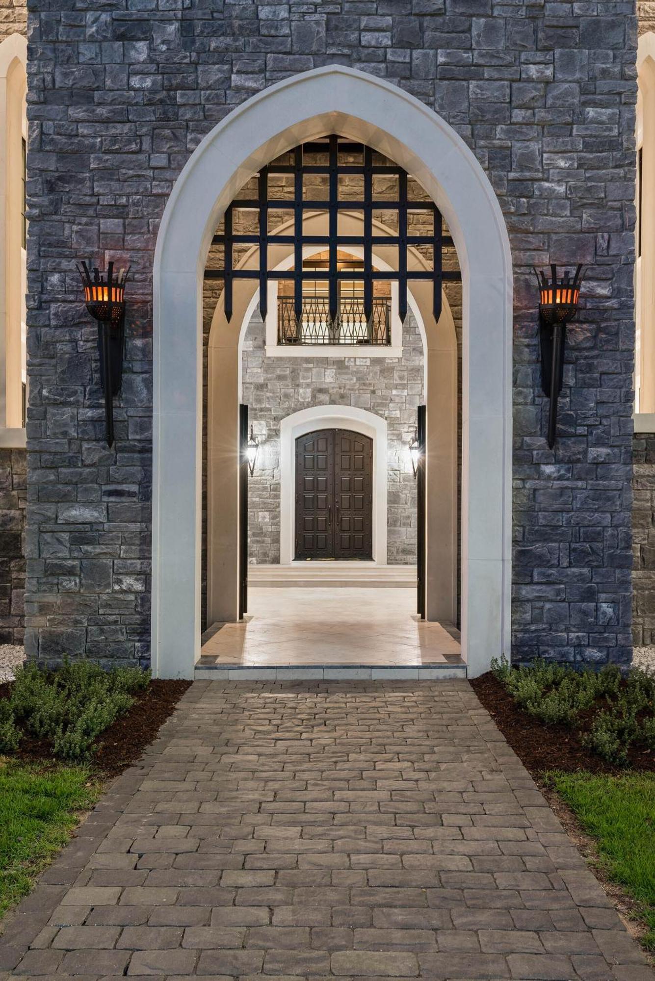 Luxurious 15 Bedroom Villa In Orlando6515 Kissimmee Exterior photo